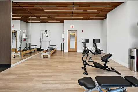 600 North Lake Shore Drive Chicago IL 60611