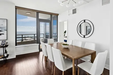 600 North Lake Shore Drive Chicago IL 60611