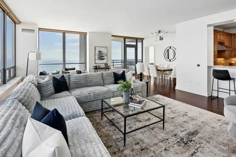 600 North Lake Shore Drive Chicago IL 60611