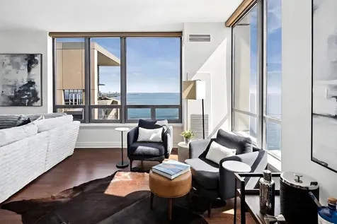 600 North Lake Shore Drive Chicago IL 60611