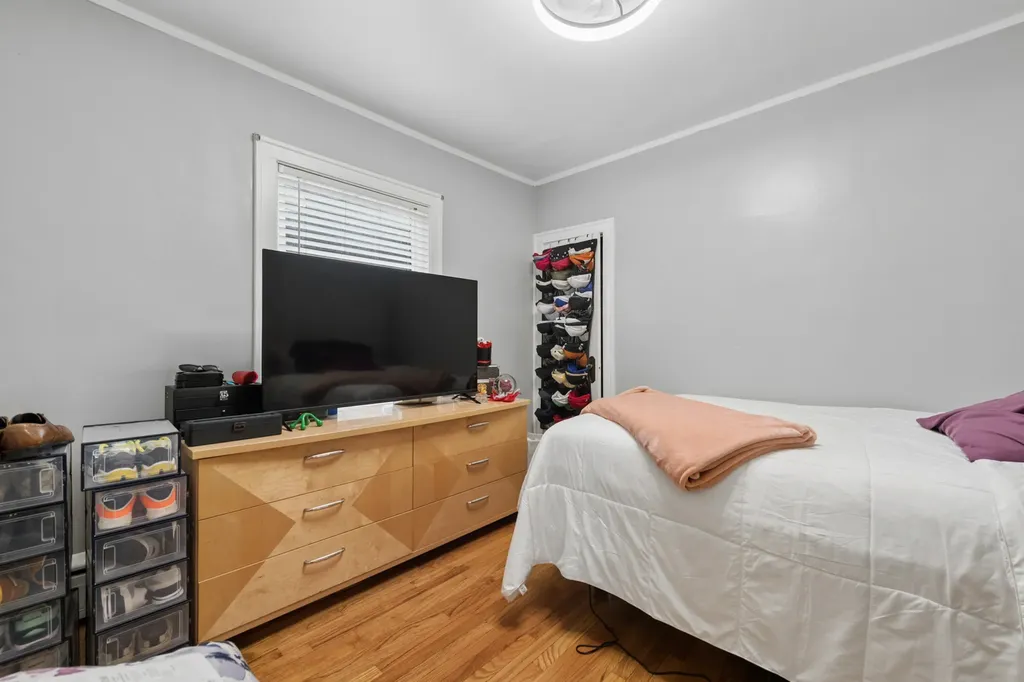 2656 North Newcastle Avenue Chicago IL 60707
