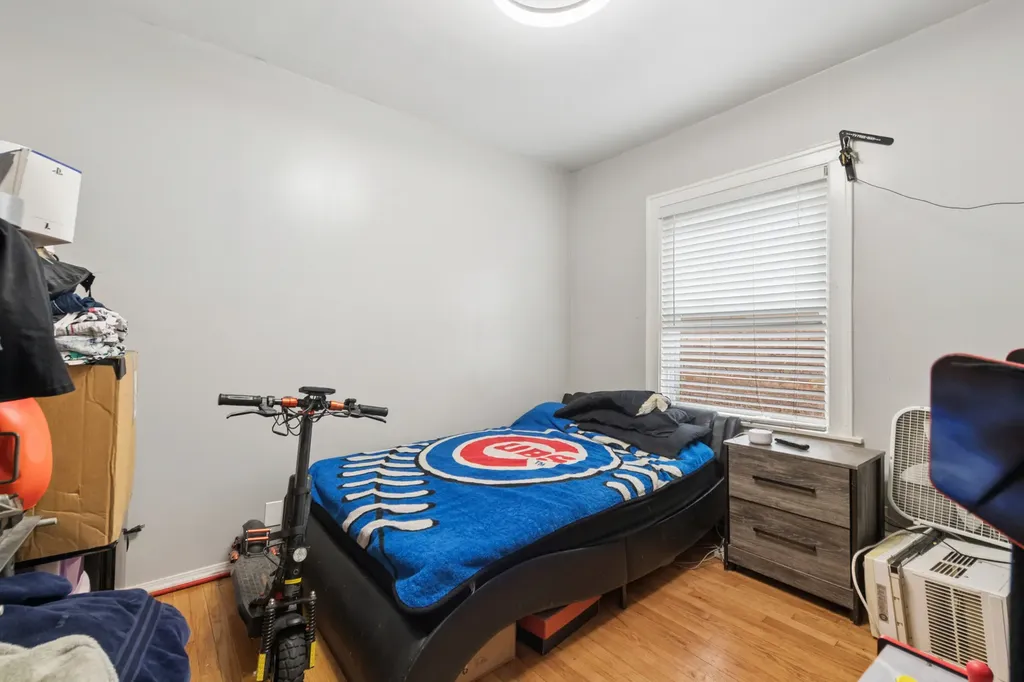 2656 North Newcastle Avenue Chicago IL 60707