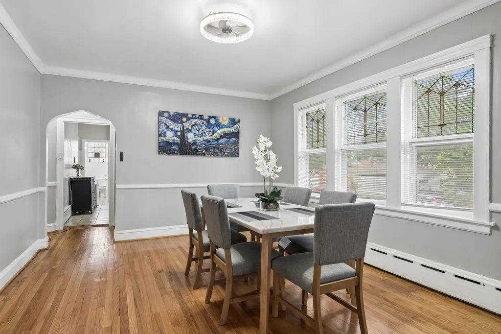 2656 North Newcastle Avenue Chicago IL 60707