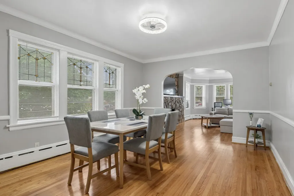 2656 North Newcastle Avenue Chicago IL 60707