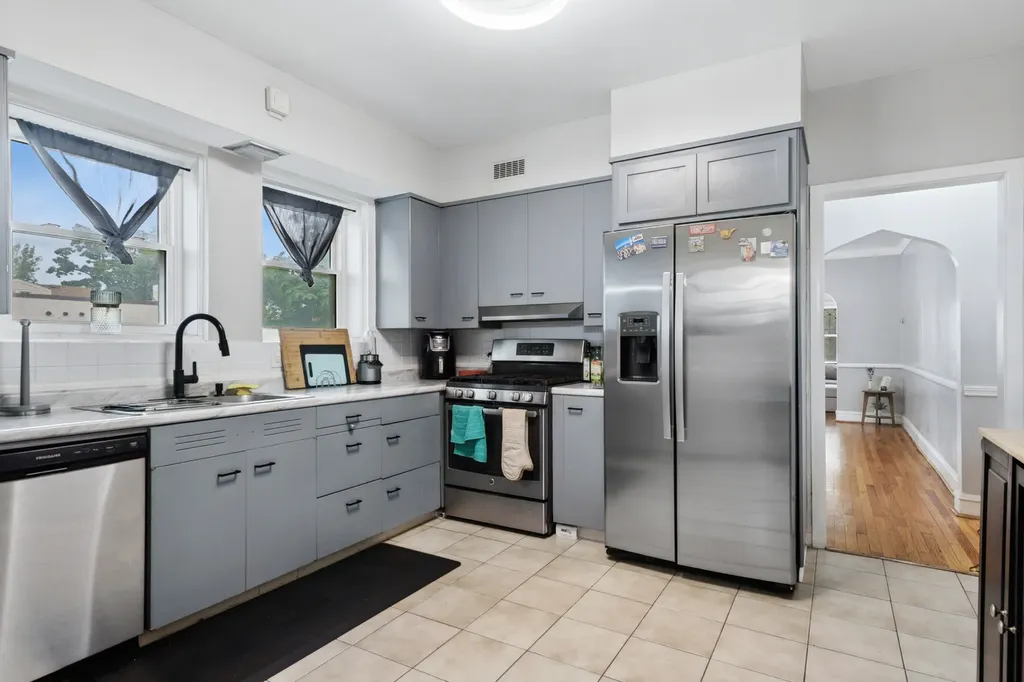 2656 North Newcastle Avenue Chicago IL 60707