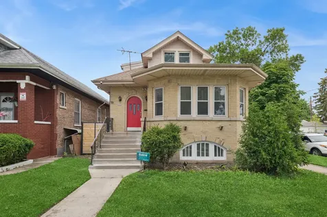 2656 North Newcastle Avenue Chicago IL 60707