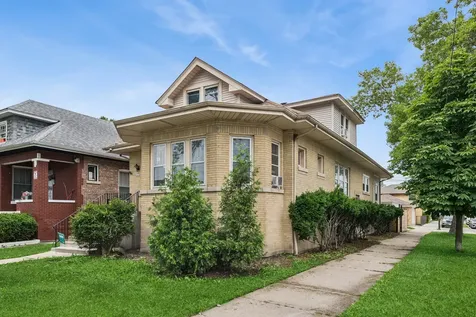 2656 North Newcastle Avenue Chicago IL 60707