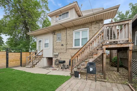 2656 North Newcastle Avenue Chicago IL 60707