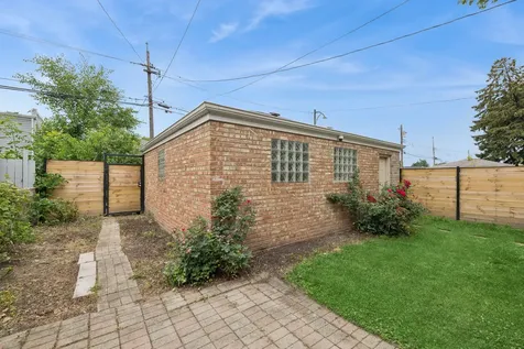 2656 North Newcastle Avenue Chicago IL 60707