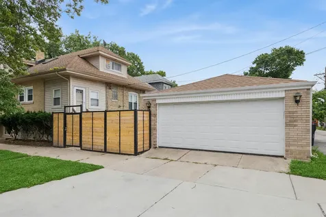 2656 North Newcastle Avenue Chicago IL 60707