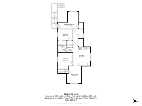 2656 North Newcastle Avenue Chicago IL 60707