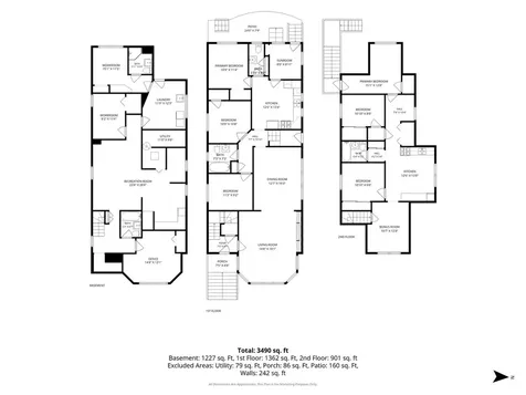 2656 North Newcastle Avenue Chicago IL 60707