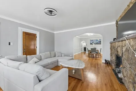 2656 North Newcastle Avenue Chicago IL 60707