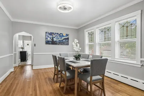 2656 North Newcastle Avenue Chicago IL 60707