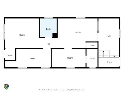 2627 West Montgomery Avenue Chicago IL 60632