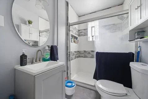 2627 West Montgomery Avenue Chicago IL 60632
