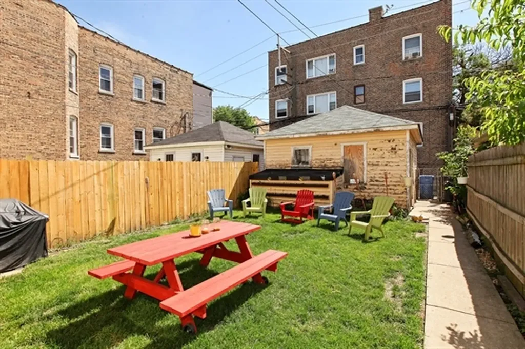 2911 North Troy Street Chicago IL 60618