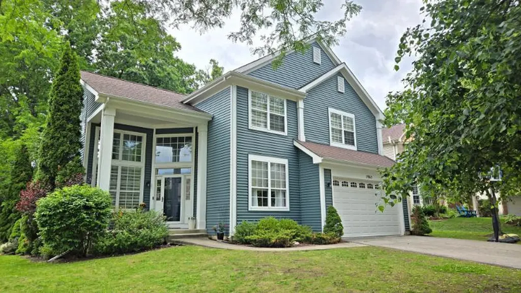 1965 South Finch Court Libertyville IL 60048