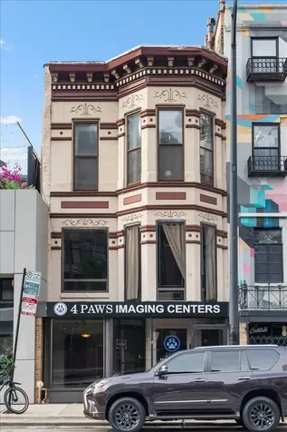 116 West Grand Avenue Chicago IL 60654