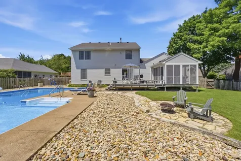 3610 73RD Street Moline IL 61265