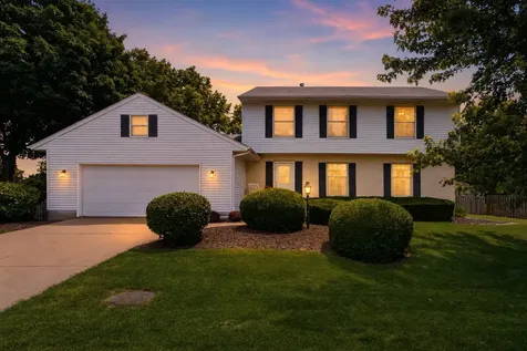 3610 73RD Street Moline IL 61265