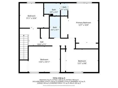 3610 73RD Street Moline IL 61265