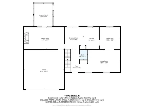 3610 73RD Street Moline IL 61265