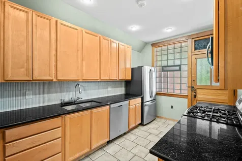 5437 South Hyde Park Boulevard Chicago IL 60615
