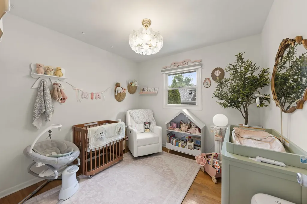 3904 North Adams Street Westmont IL 60559