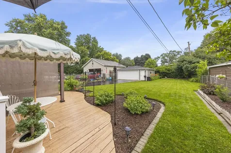 3904 North Adams Street Westmont IL 60559