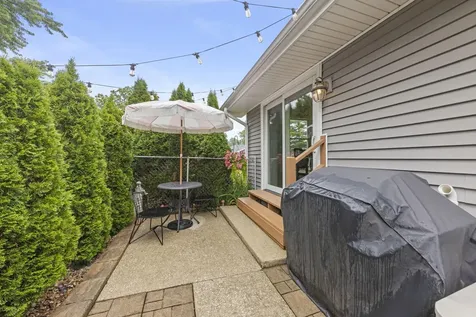 3904 North Adams Street Westmont IL 60559