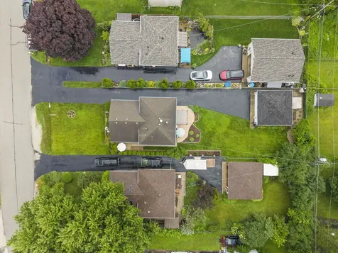 3904 North Adams Street Westmont IL 60559