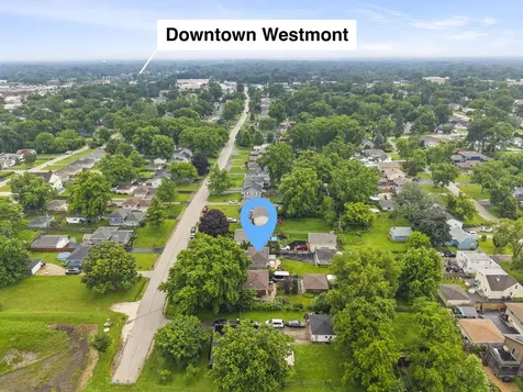 3904 North Adams Street Westmont IL 60559