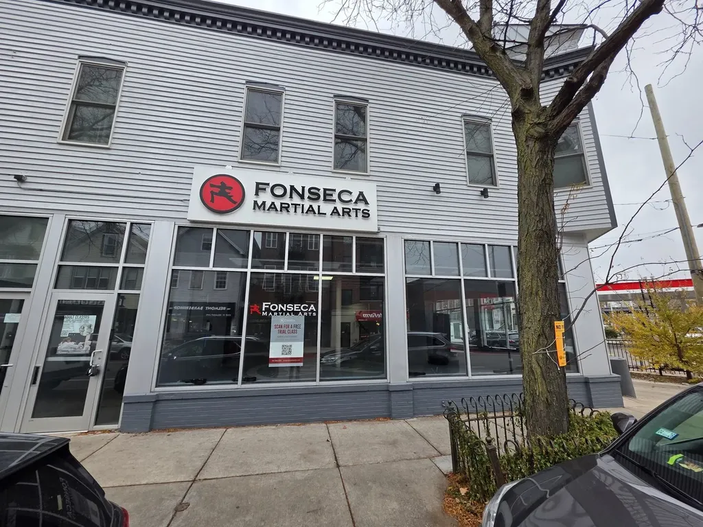 2329 West Belmont Avenue Chicago IL 60618