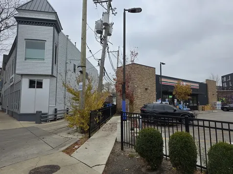 2329 West Belmont Avenue Chicago IL 60618
