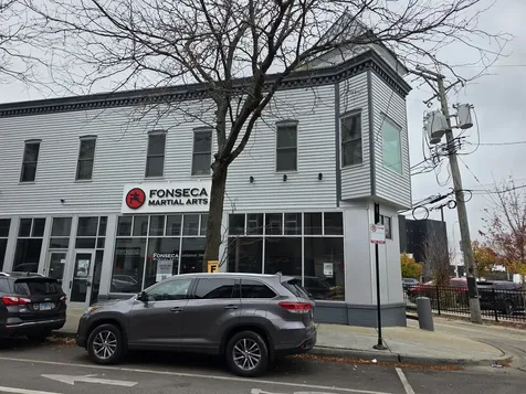 2329 West Belmont Avenue Chicago IL 60618