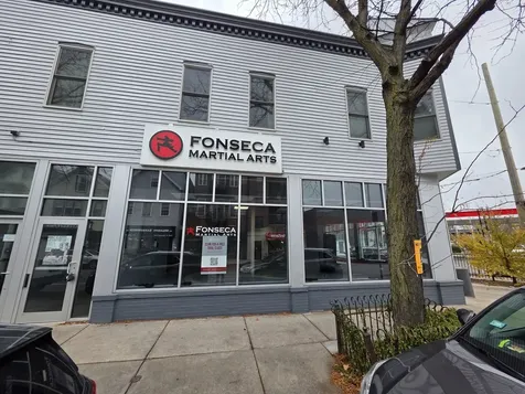 2329 West Belmont Avenue Chicago IL 60618