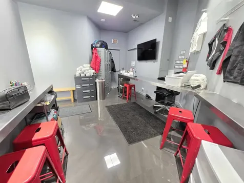2329 West Belmont Avenue Chicago IL 60618