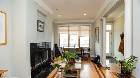2438 North Washtenaw Avenue Chicago IL 60647