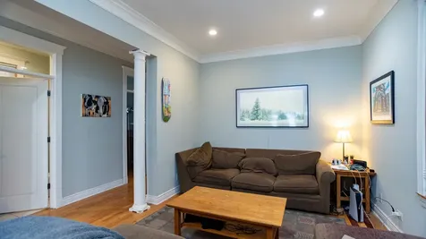 2438 North Washtenaw Avenue Chicago IL 60647