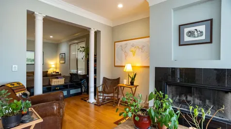 2438 North Washtenaw Avenue Chicago IL 60647