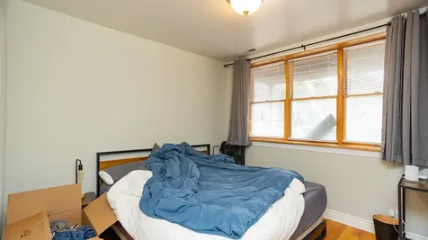 2438 North Washtenaw Avenue Chicago IL 60647