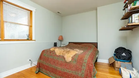 2438 North Washtenaw Avenue Chicago IL 60647