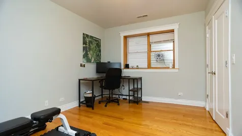 2438 North Washtenaw Avenue Chicago IL 60647