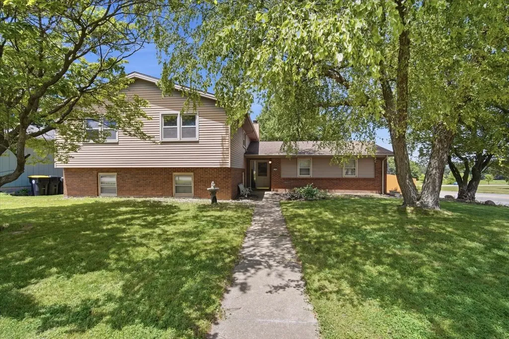 1428 Hanson Drive Normal IL 61761