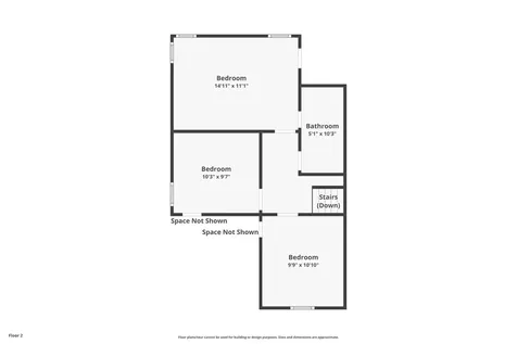 10 Washington Court Streamwood IL 60107