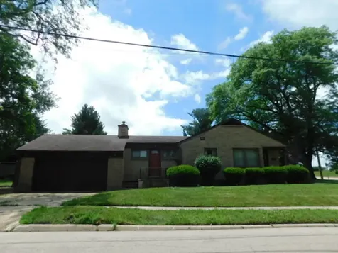 1421 Parkview Avenue Rockford IL 61107