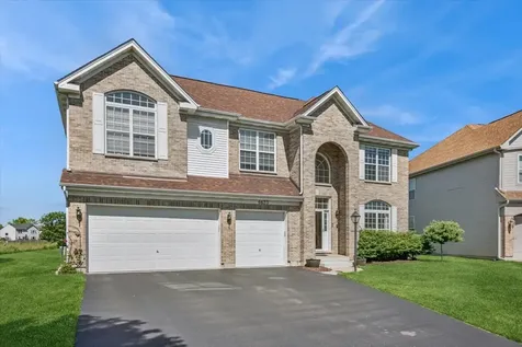 6623 Majestic Way Carpentersville IL 60110