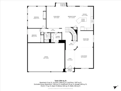 6623 Majestic Way Carpentersville IL 60110