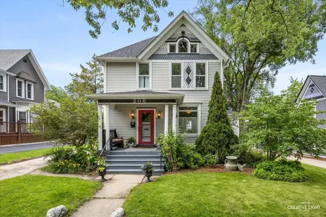 206 Oregon Avenue West Dundee IL 60118